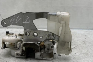 Serrure avant droit CITROEN C1 1