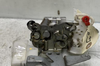 Serrure avant gauche CITROEN C1 1