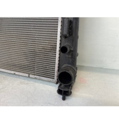 Radiateur eau ALFA ROMEO GIULIETTA 2 Photo n°1