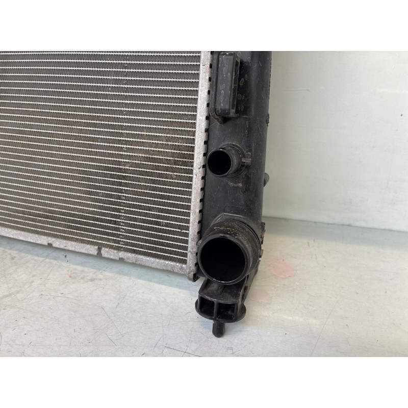 Radiateur eau ALFA ROMEO GIULIETTA 2 Photo n°1