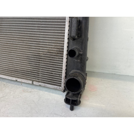 Radiateur eau ALFA ROMEO GIULIETTA 2 Photo n°1