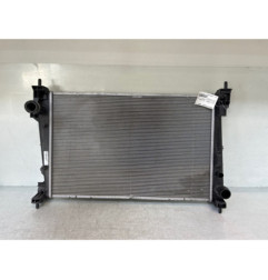 Radiateur eau ALFA ROMEO GIULIETTA 2