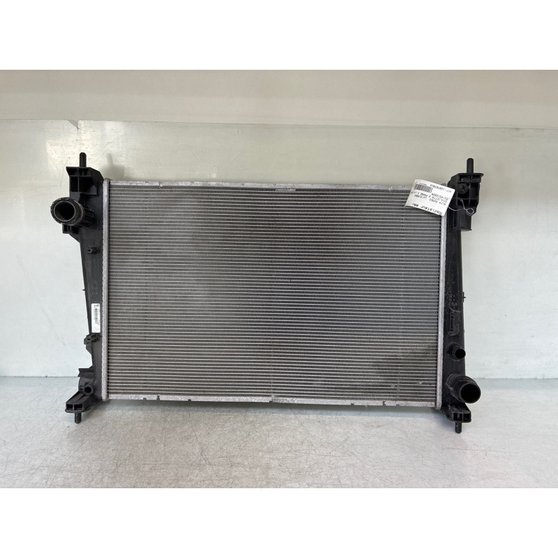 Radiateur eau ALFA ROMEO GIULIETTA 2 Photo n°2