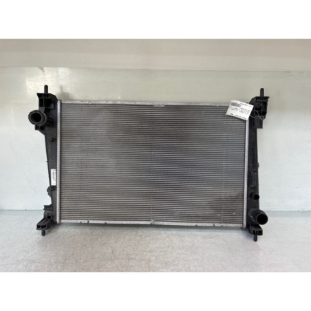 Radiateur eau ALFA ROMEO GIULIETTA 2