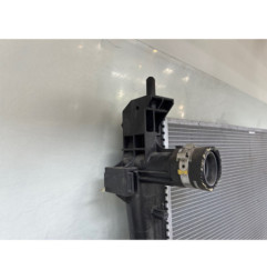 Radiateur eau ALFA ROMEO GIULIETTA 2