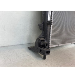 Radiateur eau ALFA ROMEO GIULIETTA 2