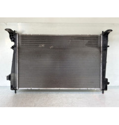 Radiateur eau ALFA ROMEO GIULIETTA 2