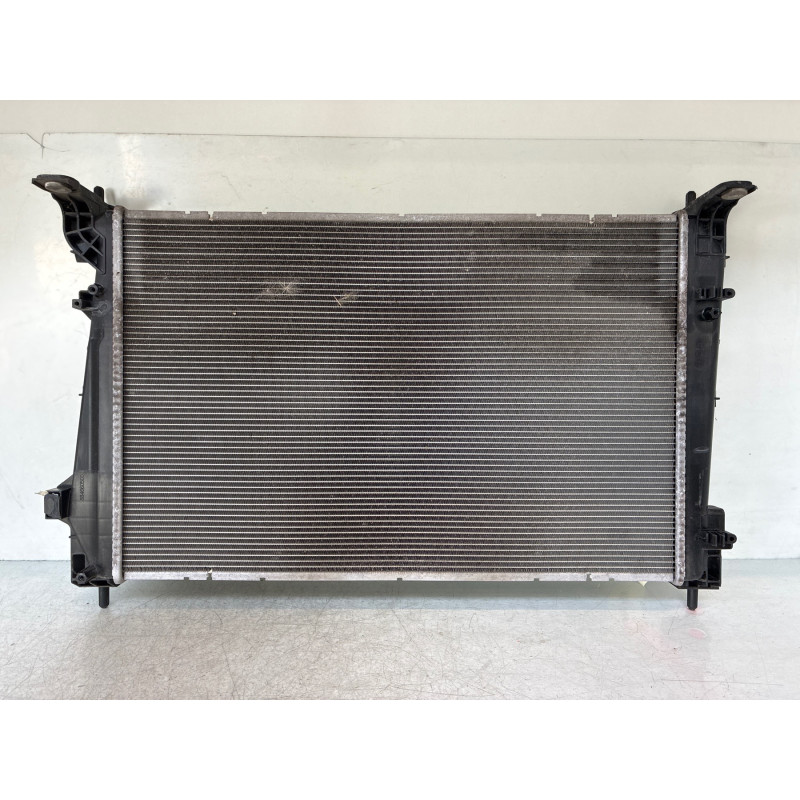 Radiateur eau ALFA ROMEO GIULIETTA 2 Photo n°6