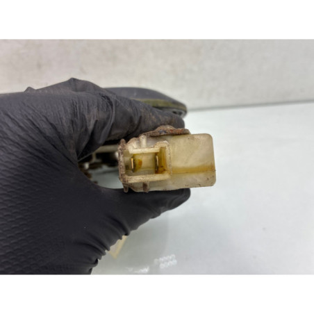 Poignee porte coffre droit IVECO DAILY 4 Photo n°1