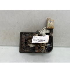 Poignee porte coffre droit IVECO DAILY 4