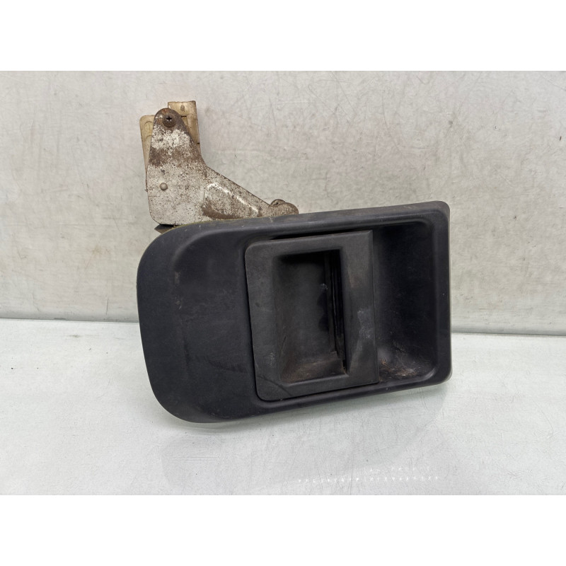 Poignee porte coffre droit IVECO DAILY 4 Photo n°3