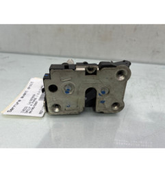 Serrure avant droit IVECO DAILY 4
