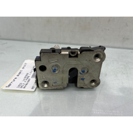 Serrure avant droit IVECO DAILY 4