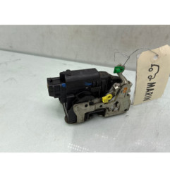 Serrure avant droit IVECO DAILY 4