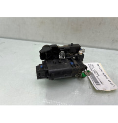 Serrure avant droit IVECO DAILY 4