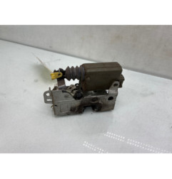 Serrure avant gauche IVECO DAILY 4