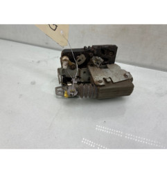 Serrure avant gauche IVECO DAILY 4