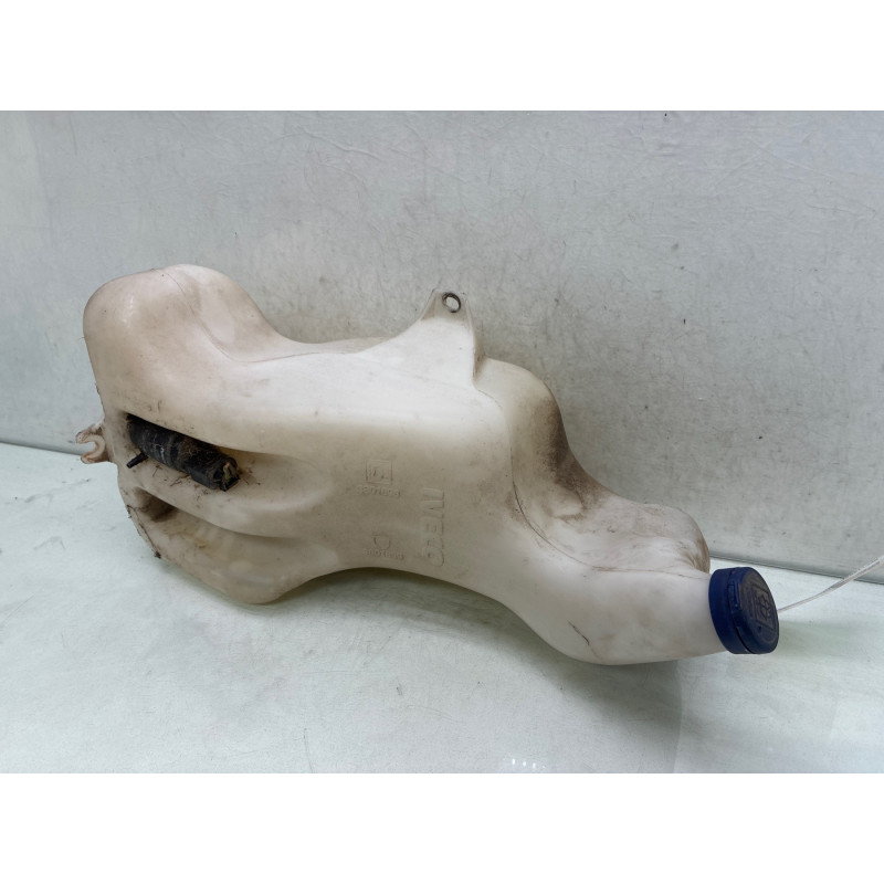 Vase de lave glace IVECO DAILY 4 Photo n°1