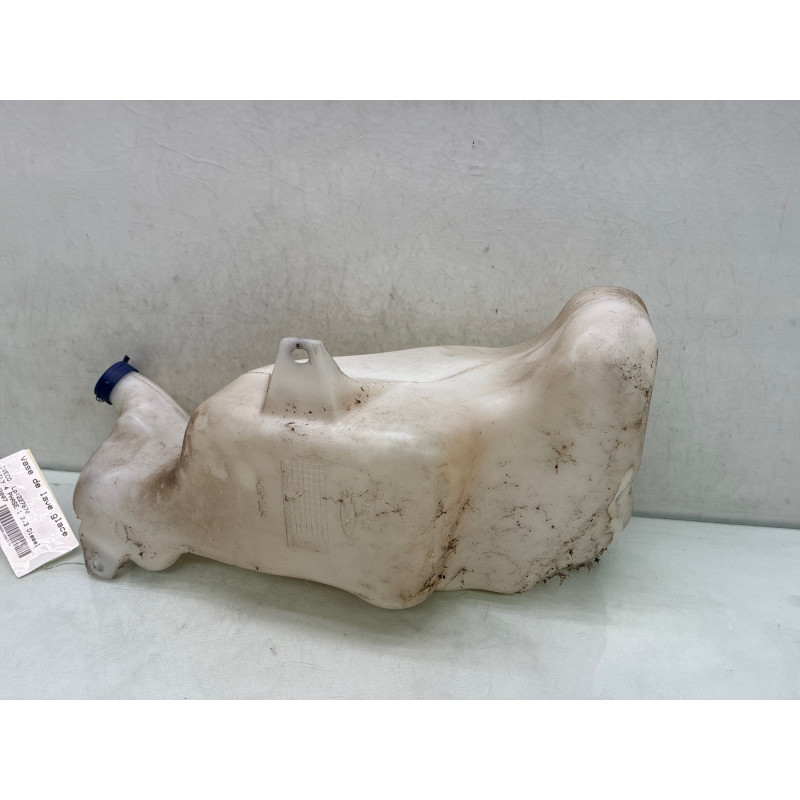 Vase de lave glace IVECO DAILY 4 Photo n°3