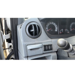 Vase de lave glace IVECO DAILY 4