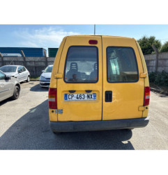 Levier frein à main FIAT SCUDO 1