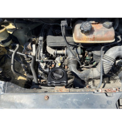 Levier frein à main FIAT SCUDO 1