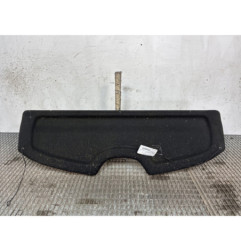 Plage arriere RENAULT TWINGO 2
