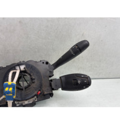 Com (Bloc Contacteur Tournant+Commodo Essuie Glace+Commodo Phare) PEUGEOT EXPERT 2