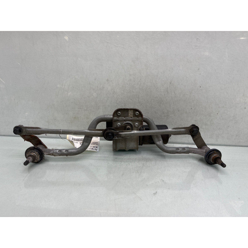 Moteur essuie glace avant PEUGEOT EXPERT 2 Photo n°1
