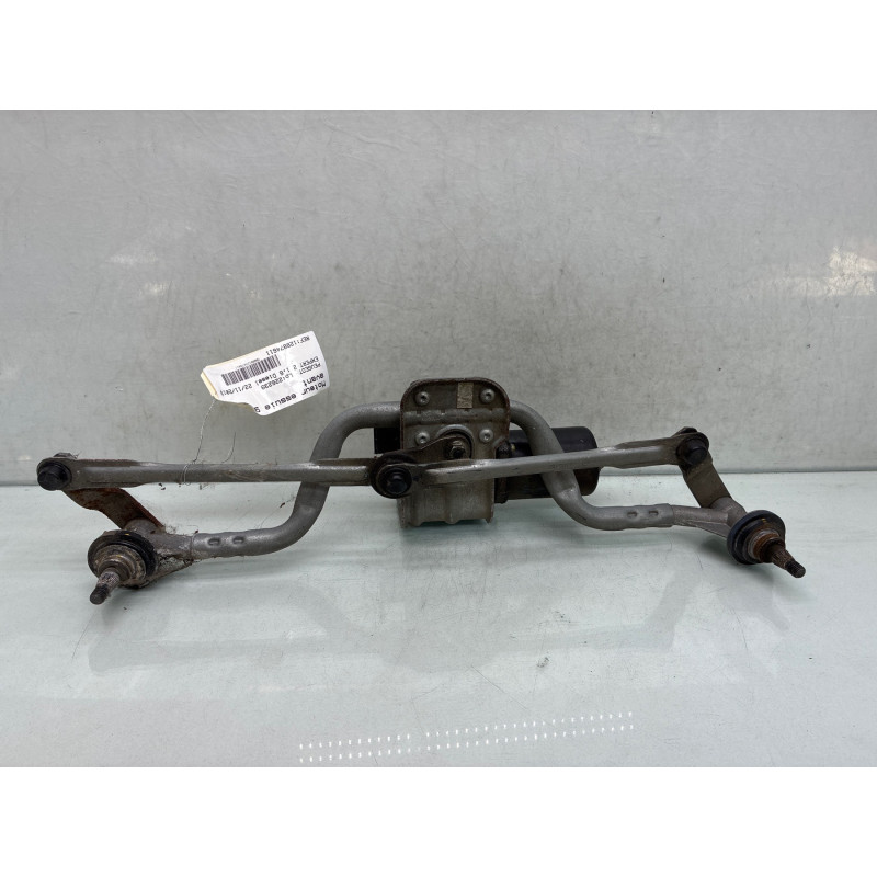 Moteur essuie glace avant PEUGEOT EXPERT 2 Photo n°2