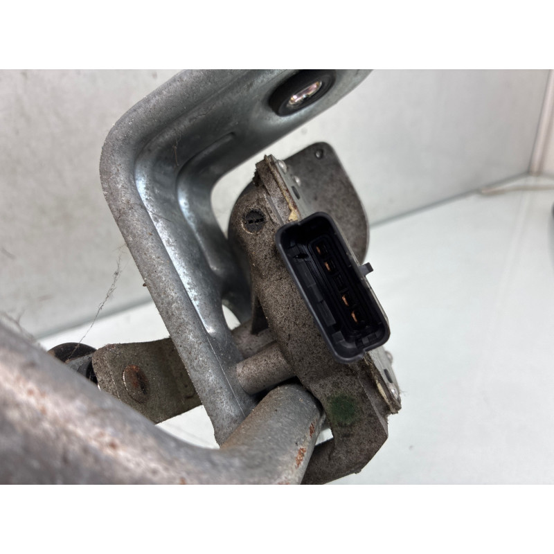 Moteur essuie glace avant PEUGEOT EXPERT 2 Photo n°4