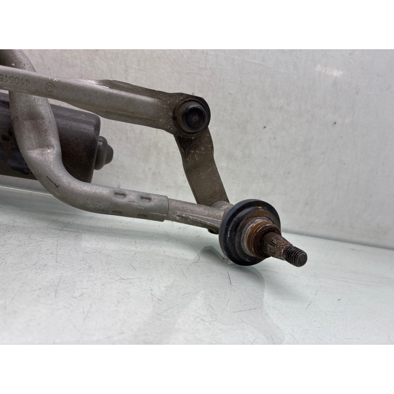 Moteur essuie glace avant PEUGEOT EXPERT 2 Photo n°5