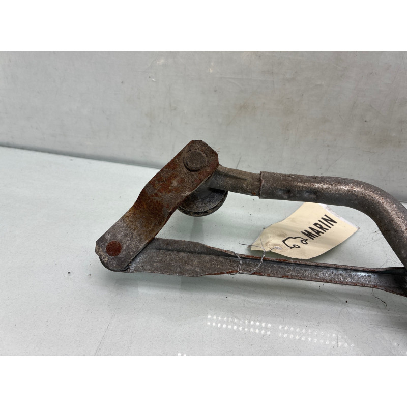 Moteur essuie glace avant PEUGEOT EXPERT 2 Photo n°6
