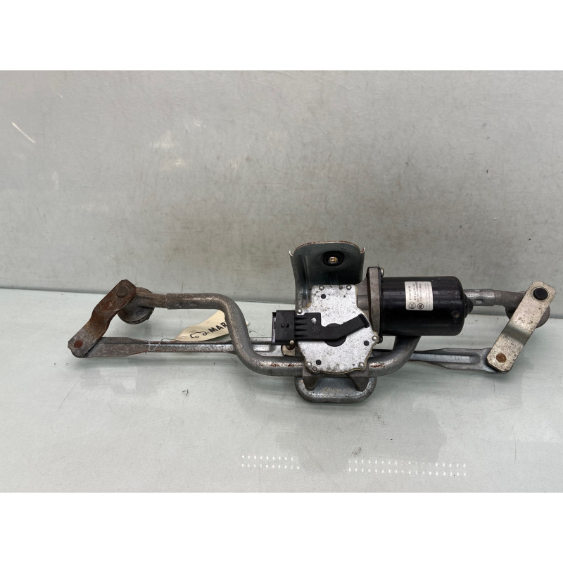 Moteur essuie glace avant PEUGEOT EXPERT 2 Photo n°7