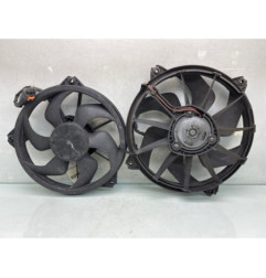 Moto ventilateur radiateur PEUGEOT EXPERT 2 Photo n°1