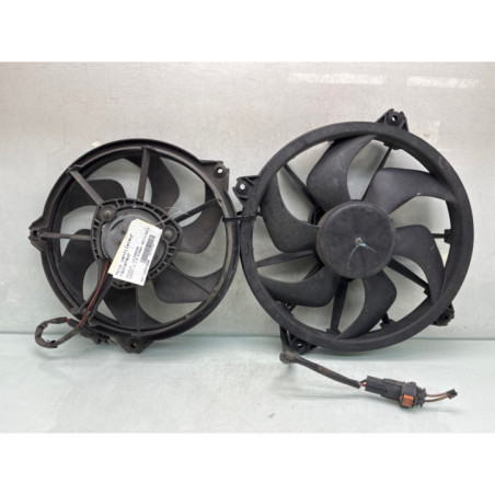 Moto ventilateur radiateur PEUGEOT EXPERT 2