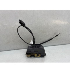 Serrure arriere droit RENAULT SCENIC 2 Photo n°1