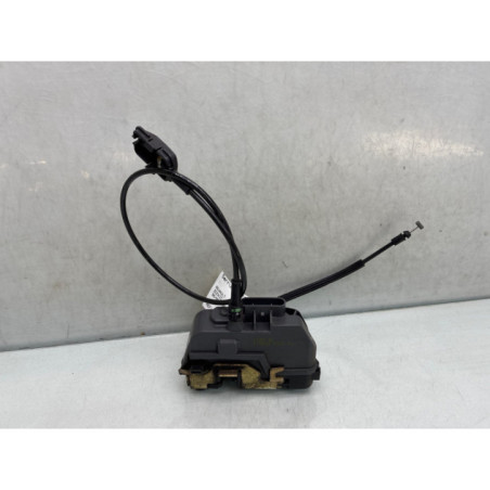 Serrure arriere droit RENAULT SCENIC 2 Photo n°1