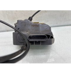 Serrure arriere droit RENAULT SCENIC 2