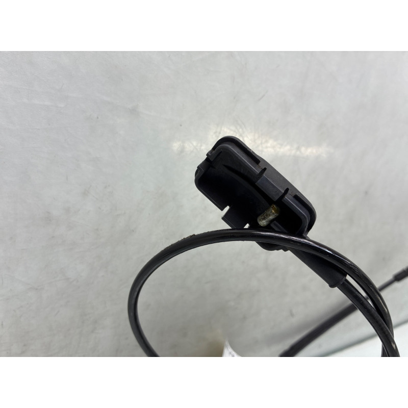 Serrure arriere droit RENAULT SCENIC 2 Photo n°3