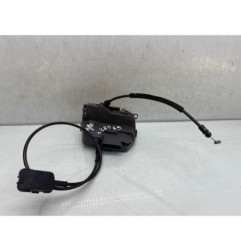 Serrure arriere droit RENAULT SCENIC 2