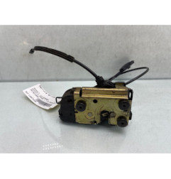 Serrure arriere droit RENAULT SCENIC 2