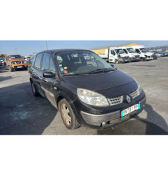 Serrure arriere droit RENAULT SCENIC 2