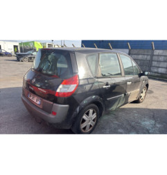Serrure arriere droit RENAULT SCENIC 2