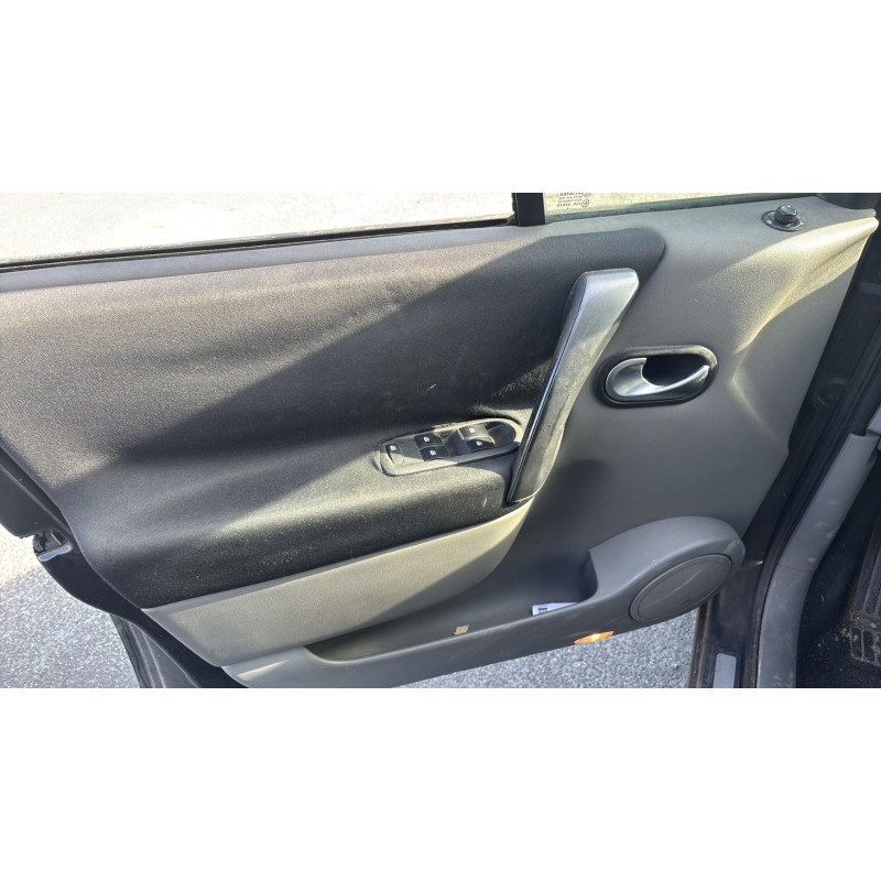 Serrure arriere droit RENAULT SCENIC 2 Photo n°14