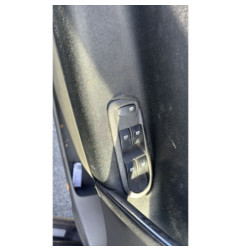 Serrure arriere droit RENAULT SCENIC 2