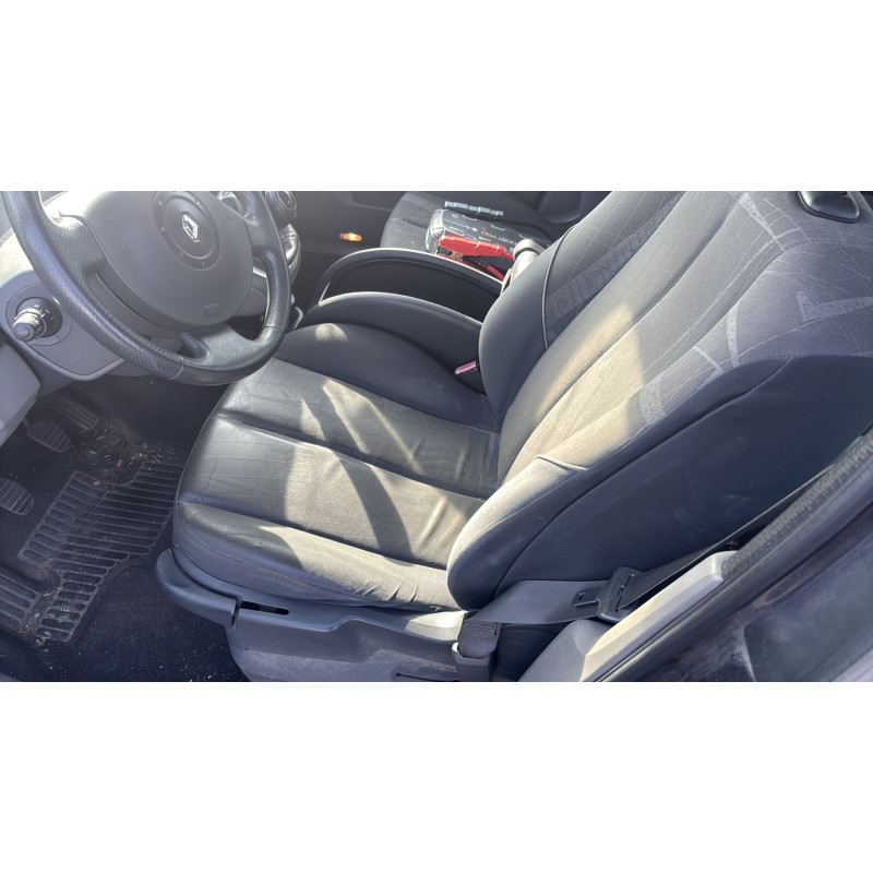 Serrure arriere droit RENAULT SCENIC 2 Photo n°16