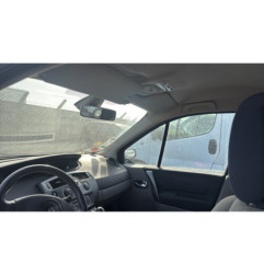 Serrure arriere droit RENAULT SCENIC 2