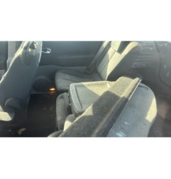 Serrure arriere droit RENAULT SCENIC 2