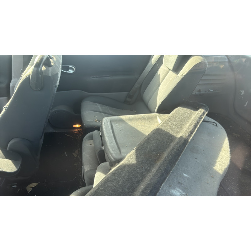Serrure arriere droit RENAULT SCENIC 2 Photo n°19